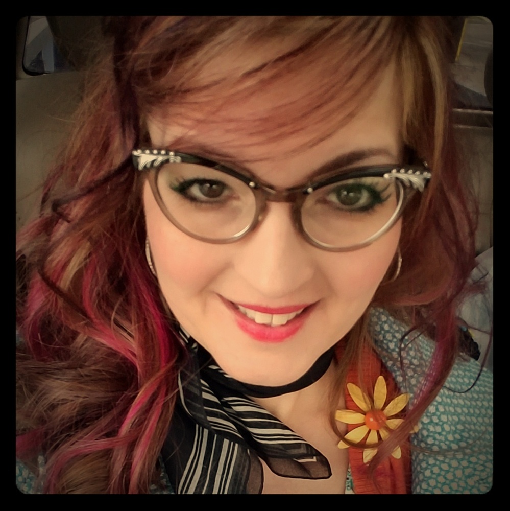 Meet your Posher, Jennifer